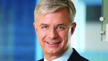 Hubert Joly - Businessman