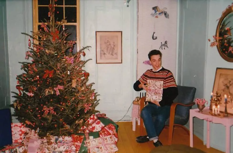 Hugh Auchincloss Steers - American painter