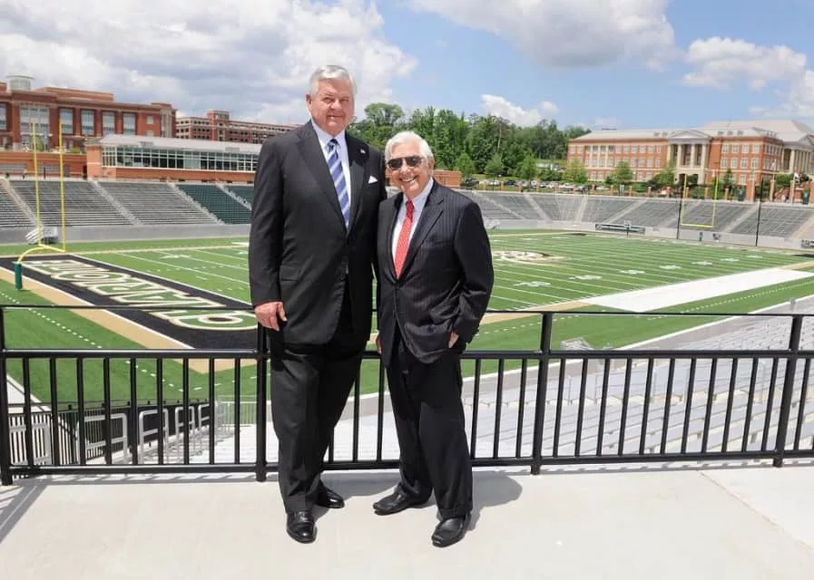 hugh mccoll - Banker