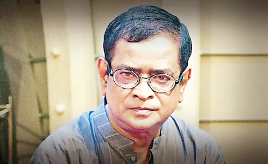 Humayun Ahmed - Bangladeshi novelist