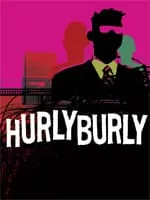 Hurlyburly - 1998 ‧ Drama/Indie film ‧ 2h 2m