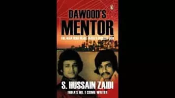 Hussain Dawood - Pakistani businessman