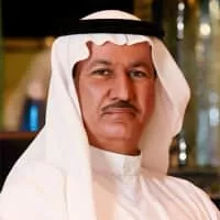 Hussain Sajwani - Emirati businessman