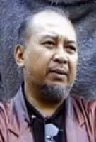 I Nyoman Nuarta - Sculpture artist