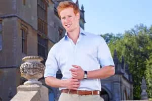 I Wanna Marry Harry - Reality show