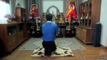 I Was Born In the Reign of Rama IX: The Series - TV program