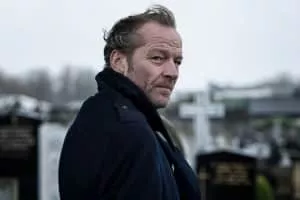 Iain Glen - Scottish actor