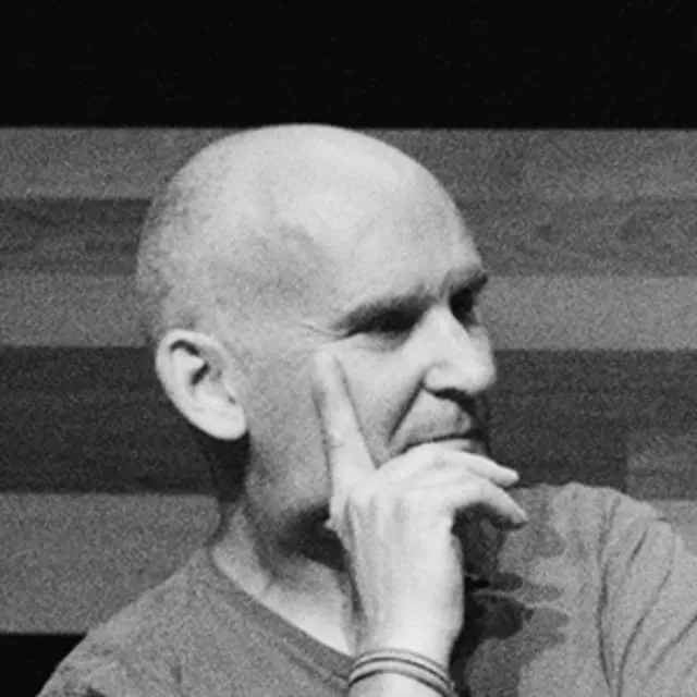 Ian MacKaye - American musician