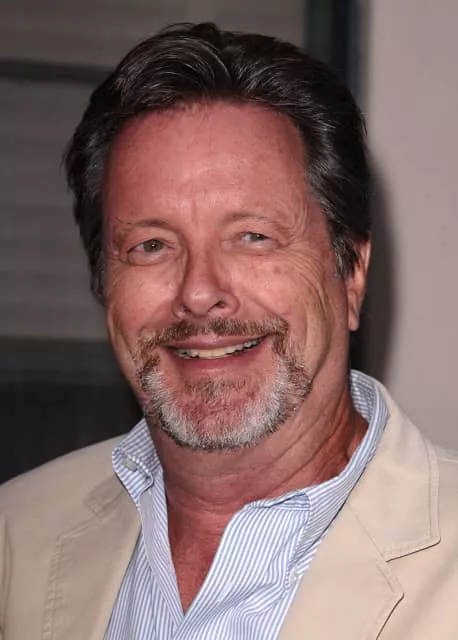 Ian Ogilvy - Actor