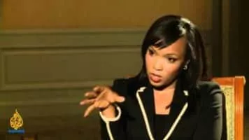 Ibrahim Gambari - Former Chief of Staff to the President of Nigeria