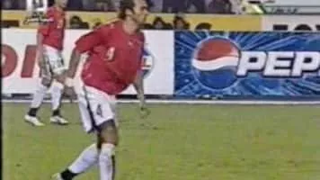 Ibrahim Said - Egyptian football player