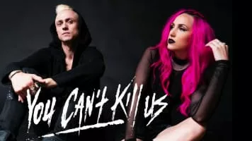Icon For Hire - Rock band