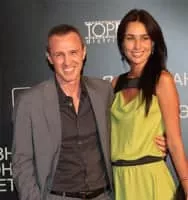 larisa krivtsova igor vernik - Russian film actor