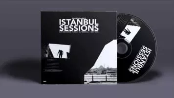 ILHAN ERSAHIN'S ISTANBUL SESSIONS (Ilhan Erşahin's Istanbul Sessions) - Musical group