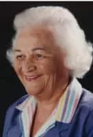 Imogene King - Nurse