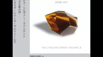 In Pursuit of the 27th Man - Album by Horace Silver