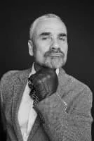 Ingo Hülsmann - Actor