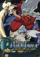 Inuyasha the Movie: Swords of an Honorable Ruler - 2003 ‧ Fantasy/Action ‧ 1h 44m