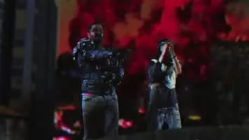 Irving Force - Musical artist