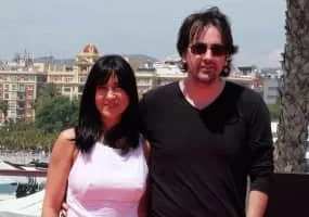 Isa Campo - Screenwriter