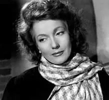 Isa Miranda - Italian actress