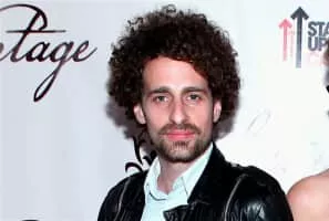 Isaac Kappy - 