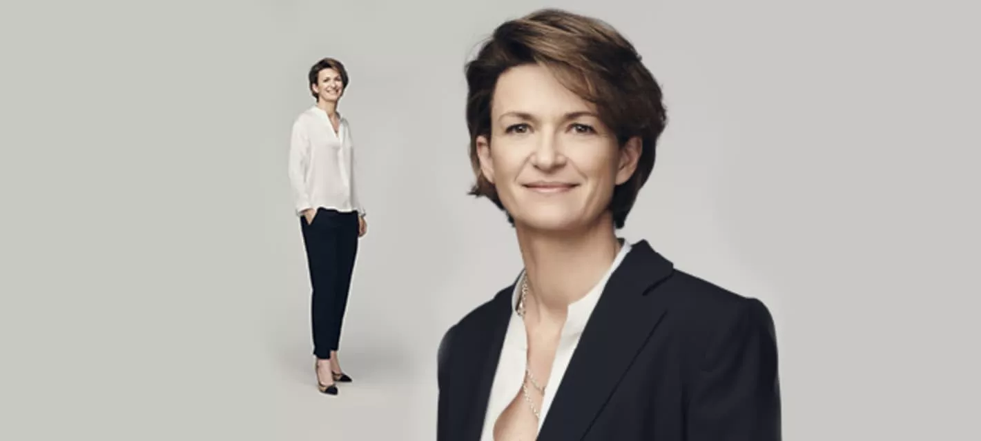Isabelle Kocher - Chief Executive Officer of Engie