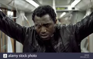 Isaka Sawadogo - Burkinabé actor