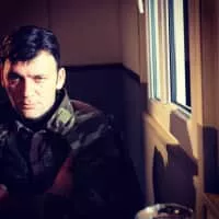 İsmail Hakkı Ürün - Actor