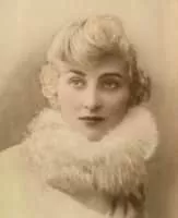 Isobel Elsom - Film actress