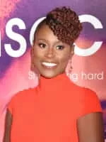 Issa Rae - American actress
