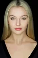 Issy Stewart - Film actor