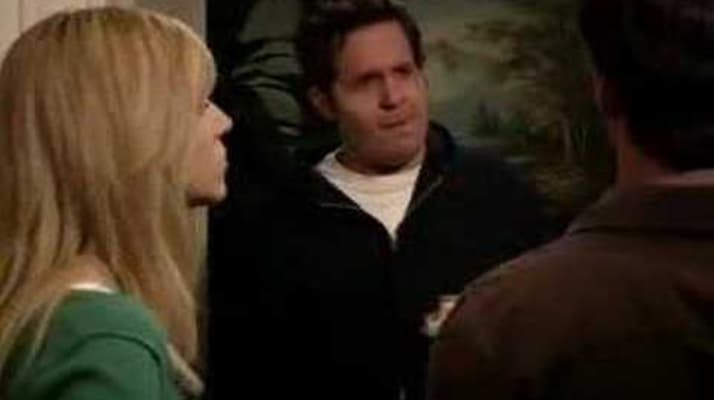 It's Always Sunny in Philadelphia Dennis Looks Like a Registered Sex Offender - It's Always Sunny in Philadelphia: Season 3, Episode 11