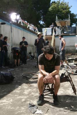 It's Always Sunny in Philadelphia Mac and Charlie: White Trash - It's Always Sunny in Philadelphia: Season 6, Episode 5