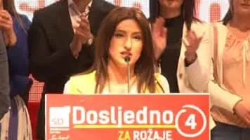 Ivan Brajović - Montenegrin Politician