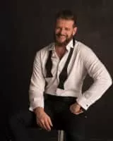 Iván Kamarás - Hungarian actor