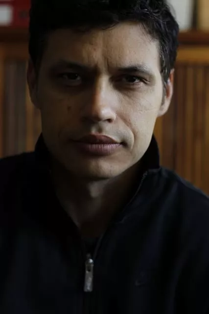 Ivan Sen - Australian filmmaker