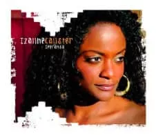 Izaline Calister - Dutch singer