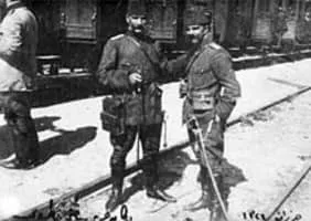 İzzettin Çalışlar - General