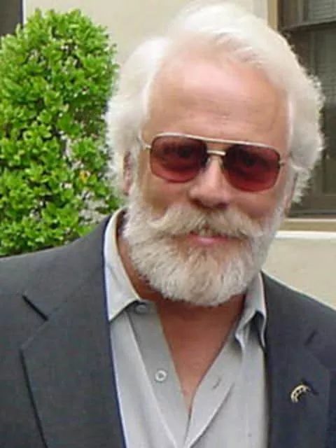 J.G. Hertzler - American actor