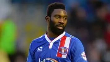 Jabo Ibehre - English former football player
