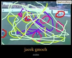 Jacek Gmoch - Polish footballer