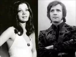 Jacek Lech - Polish singer