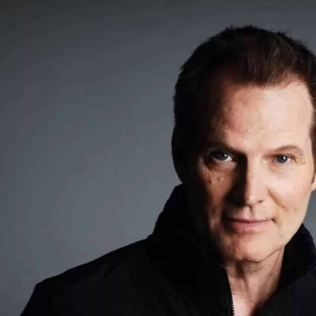 Jack Coleman - American actor