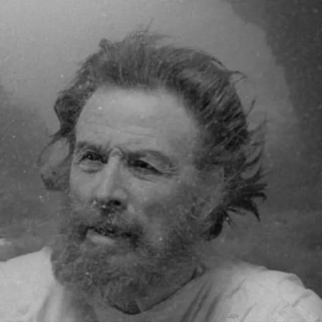 Jack Gwillim - English character actor