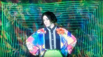 Jackie Mendoza - Musical artist