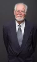 Jacques Dubochet - Swiss biophysicist