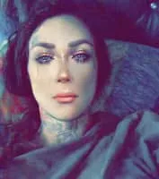 Jael Strauss - Actress