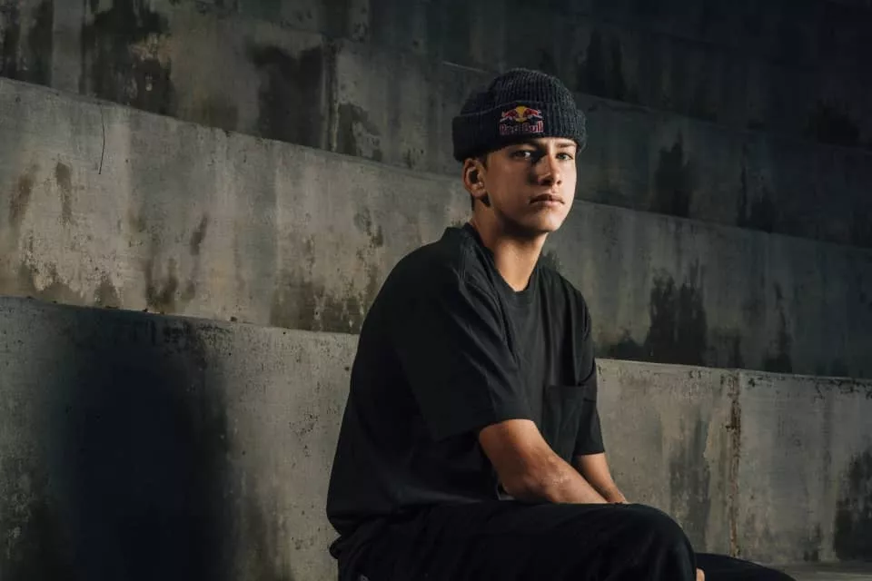 Jagger Eaton - American skateboarder