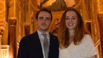 Jaime di Borbone-Due Sicilie (Jaime de Borbón y Landaluce) - 